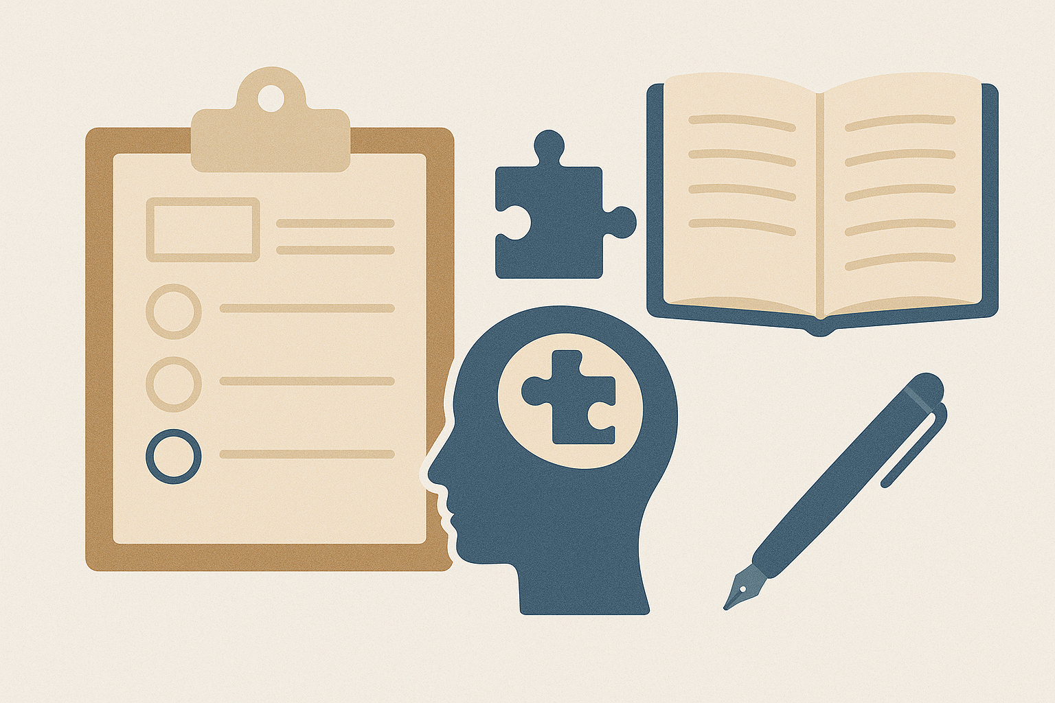 Evaluación Neuropsicológica para Adultos en Quilmes