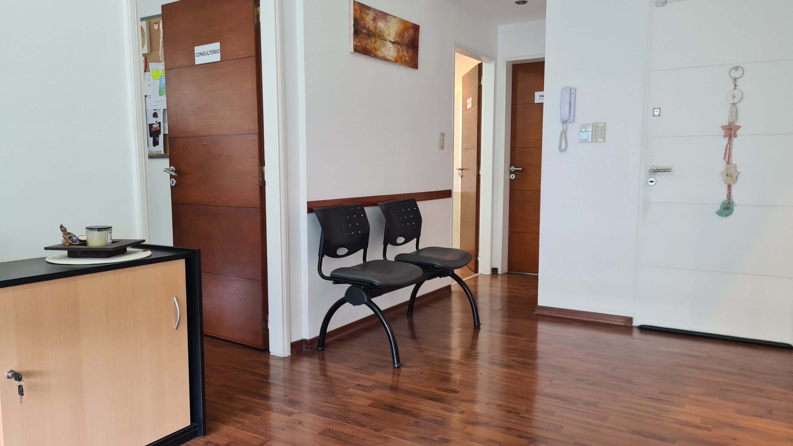 consultorio para evaluación psicodiagnóstica en quilmes