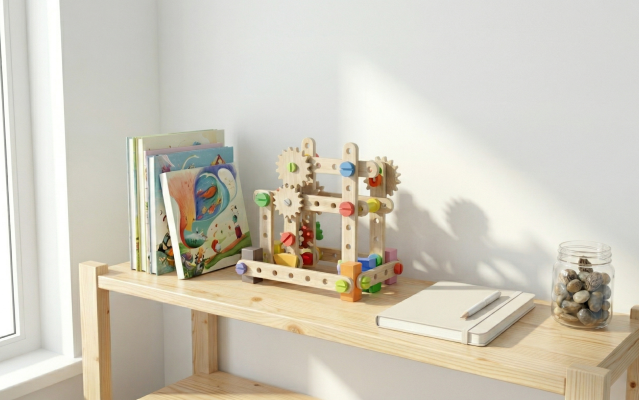 evaluación de altas capacidades para niños y adolescentes en quilmes