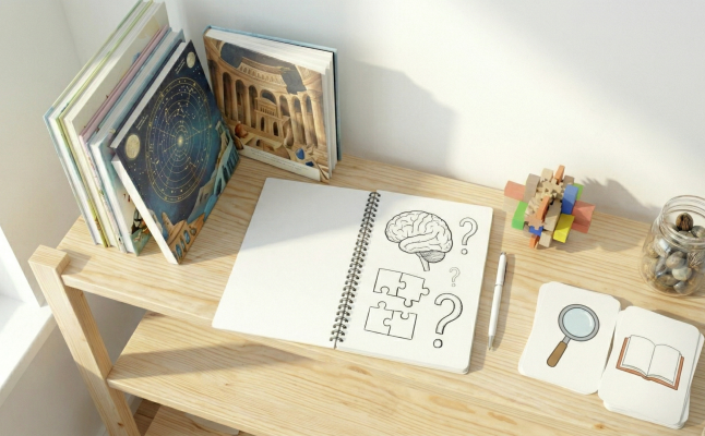 evaluación de altas capacidades para niños y adolescentes en quilmes