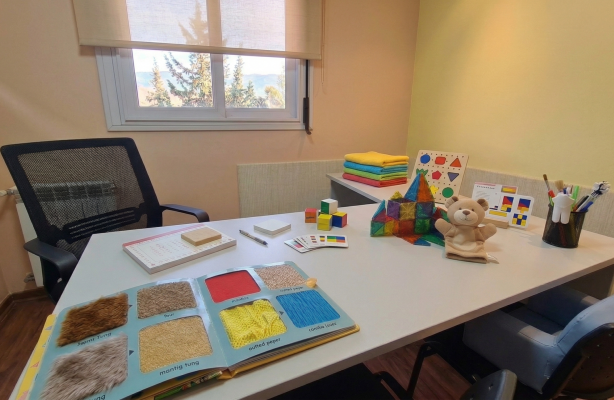 evaluación de autismo para niños y adolescentes en quilmes