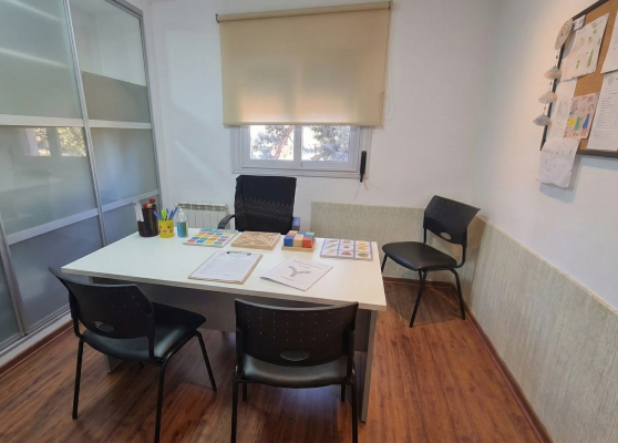 evaluación neuropsicológica para niños y adolescentes en quilmes