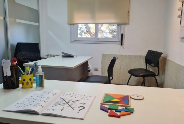 evaluación neuropsicopedagógica para niños y adolescentes en quilmes