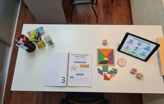 evaluación neuropsicopedagógica para niños y adolescentes en quilmes