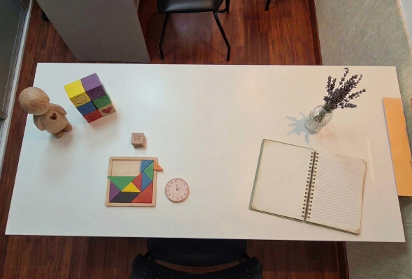 evaluación psicodiagnóstica para niños y adolescentes en quilmes