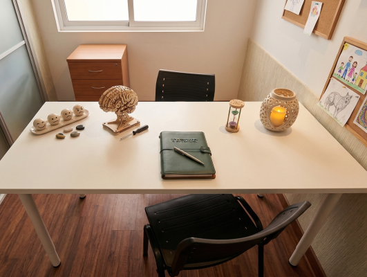 evaluación psicodiagnóstica para niños y adolescentes en quilmes