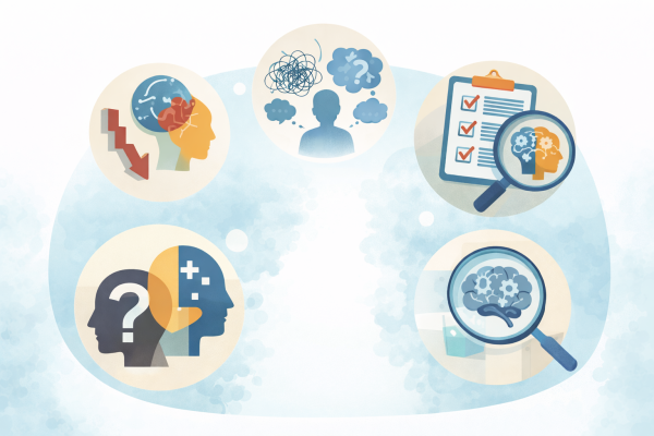 evaluación psicodiagnóstica en quilmes