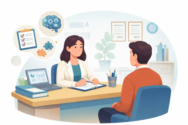 evaluación psicodiagnóstica en quilmes