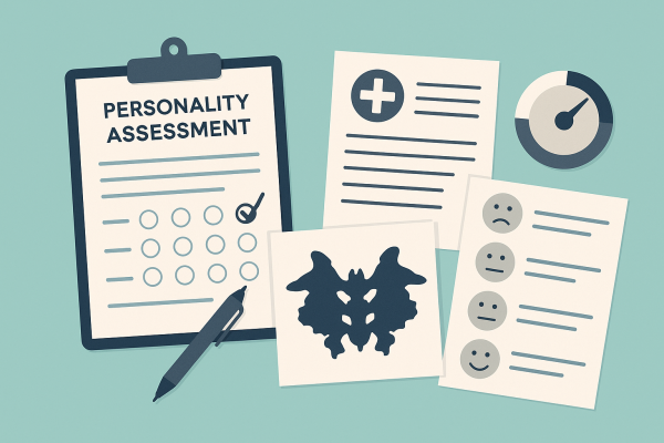 evaluación psicodiagnóstica en quilmes
